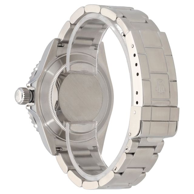 Rolex Submariner 16610 Image 3